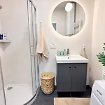 M8 Parkside Two 公寓 格拉茨