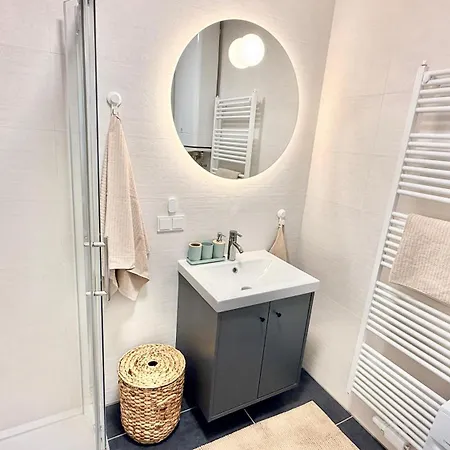 Parkside Two Apartamento Graz