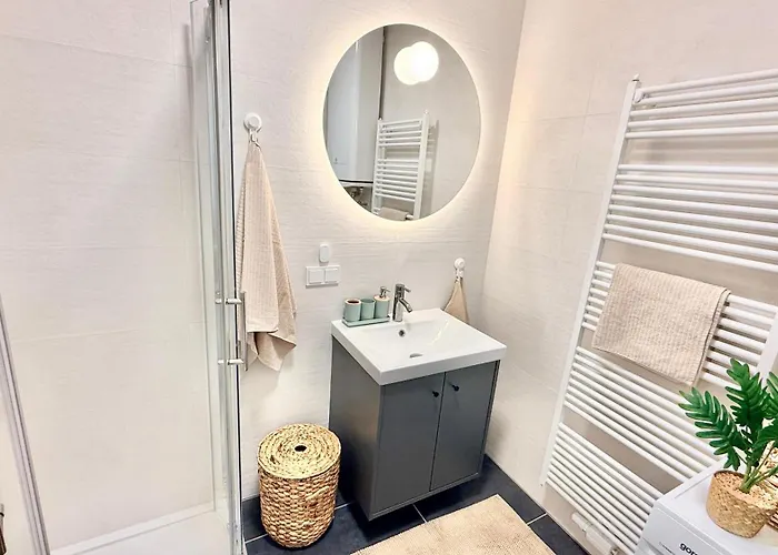 Parkside Two Apartamento Graz