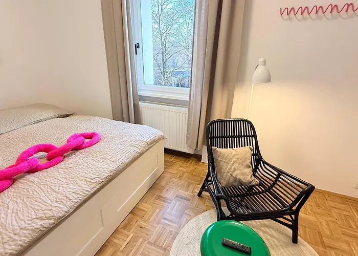 M8 Parkside Two Graz