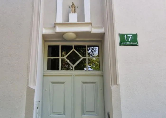 M8 Parkside Two * Graz